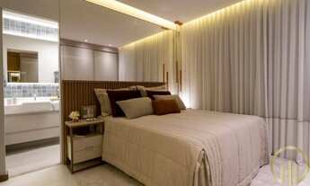 Imagem 4: Apartamento Alto Padrão no Barro Vermelho em Vitória