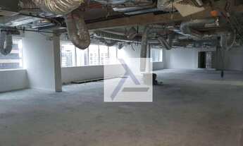 Imagem 7: Sala para alugar, 787 m² por R$ 78.700,00/mês - Itaim Bibi - São Paulo/SP