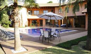 Imagem 2: ITU - Casa de Condomínio - CONDOMÍNIO TERRAS DE SÃO JOSÉ 1