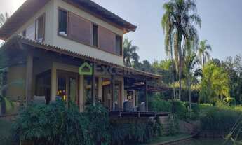 Imagem: ITU - Casa de Condomínio - CONDOMÍNIO