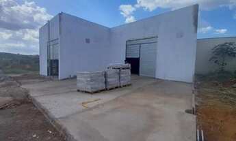 Imagem 3: Alugo galpão novinho no setor Carolina Park