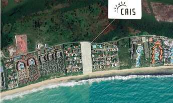 Imagem 2: Apartamento para venda com 175 metros quadrados com 4 quartos em Muro Alto - Ipojuca - PE