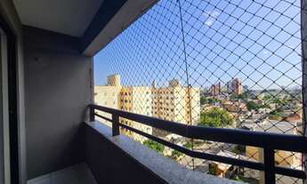 Imagem 3: Apartamento à venda no condomínio Caminho das Dunas com 56 m², 2 quartos em Capim Macio