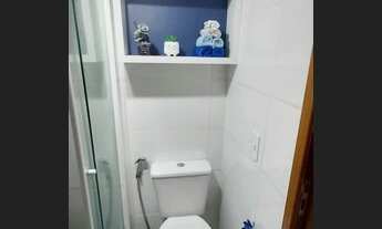 Imagem 4: AMERICANA - Apartamento Padrão - VILA SANTA MARIA