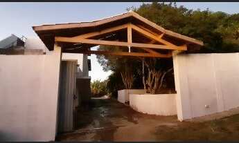 Imagem: Chacara Sobrado Boa Vista Caçapava área