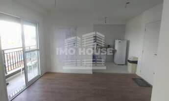 Imagem 5: Apartamento para venda com 66 metros quadrados com 3 quartos