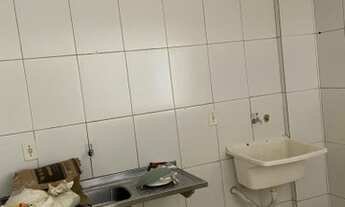 Imagem 4: Apartamento para aluguel com 30 metros quadrados com 1 quarto em Setor Leste - Brasília