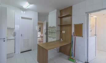 Imagem 15: Apartamento Locação Bela Vista 180 m² 4 Dormitórios