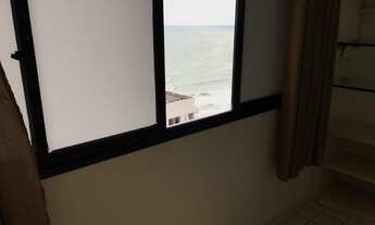 Imagem: Flat para venda tem 40 metros quadrados