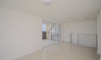 Imagem 5: Cobertura 3 quartos com suíte, varanda e vaga, mais uma incrível área de lazer no Ilha Pur