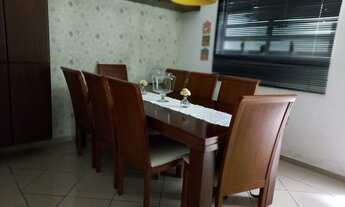 Imagem 6: SãO BERNARDO DO CAMPO - Casa Padrão - Parque Espacial