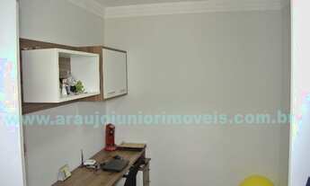 Imagem 5: AMERICANA - Apartamento Padrão - PARQUE UNIVERSITÁRIO