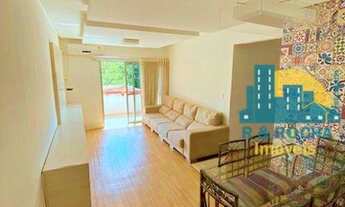 Imagem 2: Condomínio Residencial Andirá - Apartamento com 3 quartos (1 suíte) - 2 vagas cobertas - 9