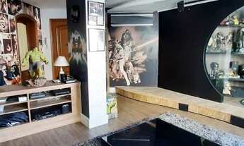 Imagem 3: Apartamento para Venda em Santos/SP