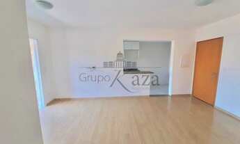 Imagem 4: Apartamento - Parque Industrial - Residencial New Park - 65m² - 2 Dormitórios