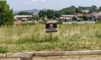 Imagem 5: MORRO REUTER - Terreno Padrão - Centro