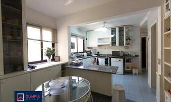 Imagem 6: Apartamento Venda Perdizes 184 m² 3 Dormitórios