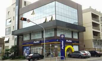 Imagem 2: CAXIAS DO SUL - Conjunto Comercial/Sala - EXPOSIÇÃO