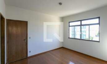 Imagem 4: Apartamento para Aluguel - Santa Efigênia, 3 Quartos, 80 m2