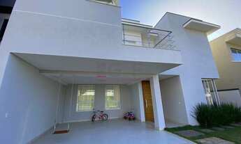 Imagem 3: CASA SWISS PARK 4 SUÍTES