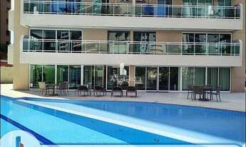 Imagem 2: Apartamento com 3 dormitórios à venda, 80 m² por R$ 900.000,00 - Meireles - Fortaleza/CE