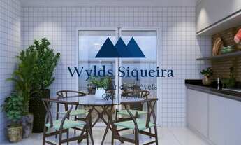 Imagem: APARTAMENTO NA GUILHERMINA, SENDO 1 SUÍTE