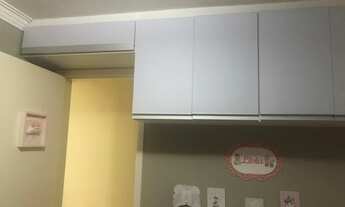 Imagem 5: Apartamento com 2 dormitórios à venda, 50 m² por R$ 228.000,00 - Parque São Vicente - Mauá