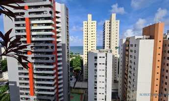 Imagem 3: VENDA | Edf Lausanne | Boa Viagem | 148m² | 3 Quartos | 1 Suíte | Closet