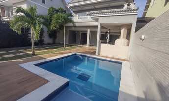 Imagem: Espetacular Casa com 4 suítes no Recreio