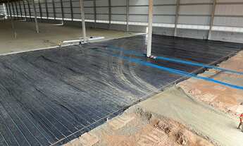 Imagem 2: Condomínio Logístico Vila Velha/ES