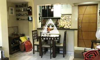 Imagem 3: Apartamento à venda, 2 quartos, 1 vaga, Ipanema - RIO DE JANEIRO/RJ