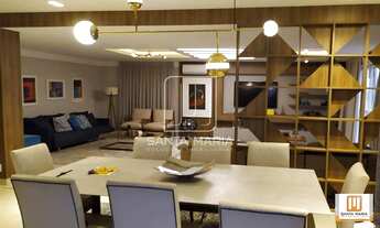 Imagem 3: Apartamento (cobertura 2 - duplex) 3 dormitórios/suite, cozinha planejada, portaria 24hs