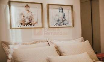 Imagem 6: OÁSIS LAGUNA Apartamento com 2 dormitórios