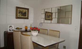 Imagem 6: Apartamento à venda, 3 quartos, 1 suíte, 1 vaga, Todos os Santos - Rio de Janeiro/RJ