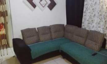 Imagem: Vende-se casa na Viela