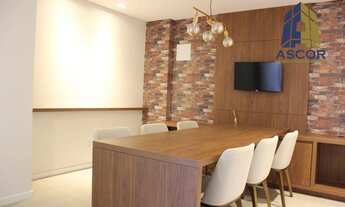 Imagem 5: Apartamento à venda, 68 m² por R$ 660.000,00 - Abraão - Florianópolis/SC