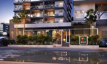 Imagem 2: O Grand Smart - Lançamento