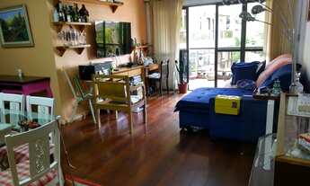 Imagem 2: Apartamento 3 quartos(1st) em Várzea - Teresópolis - RJ