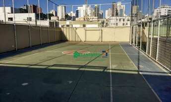 Imagem 6: Apartamento com 4 dormitórios à venda, 118 m² por R$ 950.000 - Prado - Belo Horizonte/MG