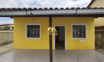 Imagem: Linda casa a pronta entrega de 2 quartos