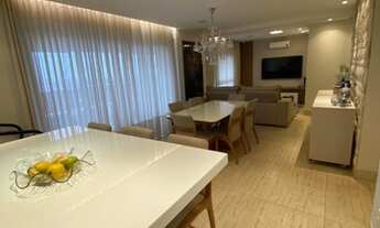 Imagem 7: Apartamento 3 suítes Premier Blanc Setor Marista Goiânia