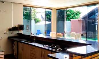 Imagem 5: Sobrado de alto padrão à venda, Vera Cruz do Oeste - PR