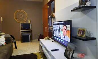 Imagem: Porto Alegre - Apartamento Padrão - Centro