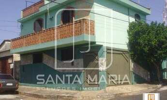 Imagem 1: Casa (sobrado na rua) 3 dormitórios/suite, cozinha planejada