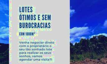 Imagem: Comece a Investir em Terrenos no Interior