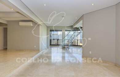 Imagem 2: São Paulo - Apartamento Padrão - Moema Pássaros