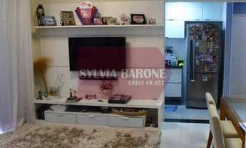 Imagem 3: SãO PAULO - Apartamento Padrão - Vila Mariana