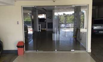 Imagem 4: Apartamento para aluguel com 76 metros quadrados com 2 quartos em da Luz - Nova Iguaçu - R