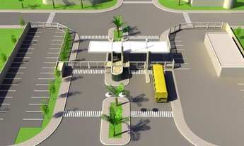 Imagem 3: HORTOLÂNDIA - Loteamento/Condomínio - VILA REAL