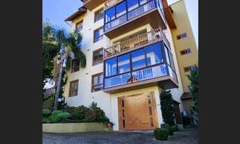 Imagem 2: Apartamento com 2 dormitórios à venda por R$ 720.000 - Pousada da Neve - Nova Petrópolis/R